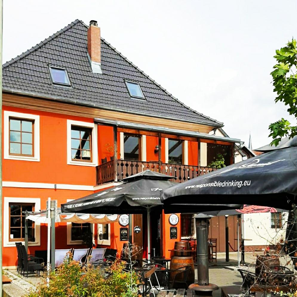 Restaurant "Paunchy Cats" in Lichtenfels