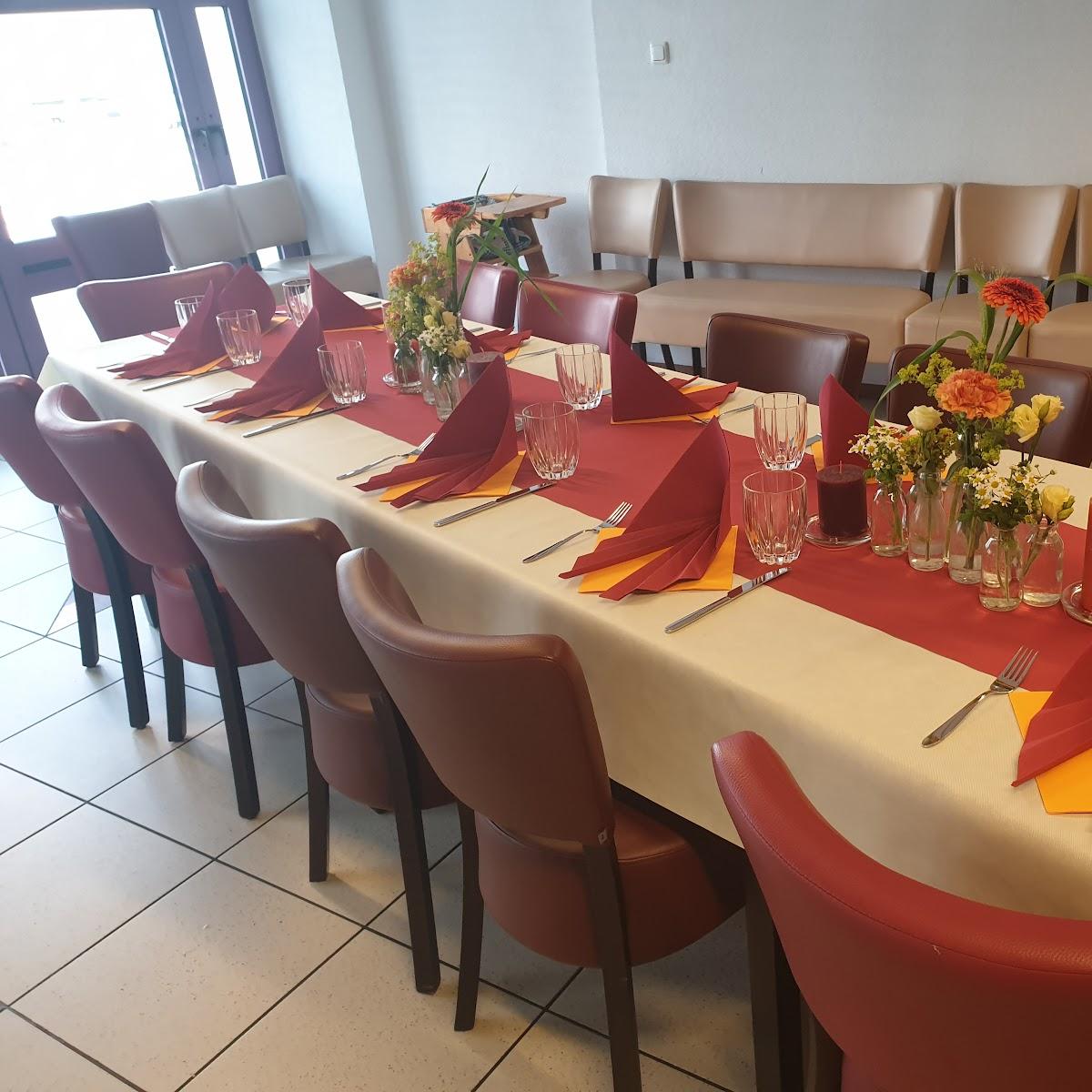 Restaurant "Wittmann’s Bistro- und Partyservice" in Auerbach in der Oberpfalz