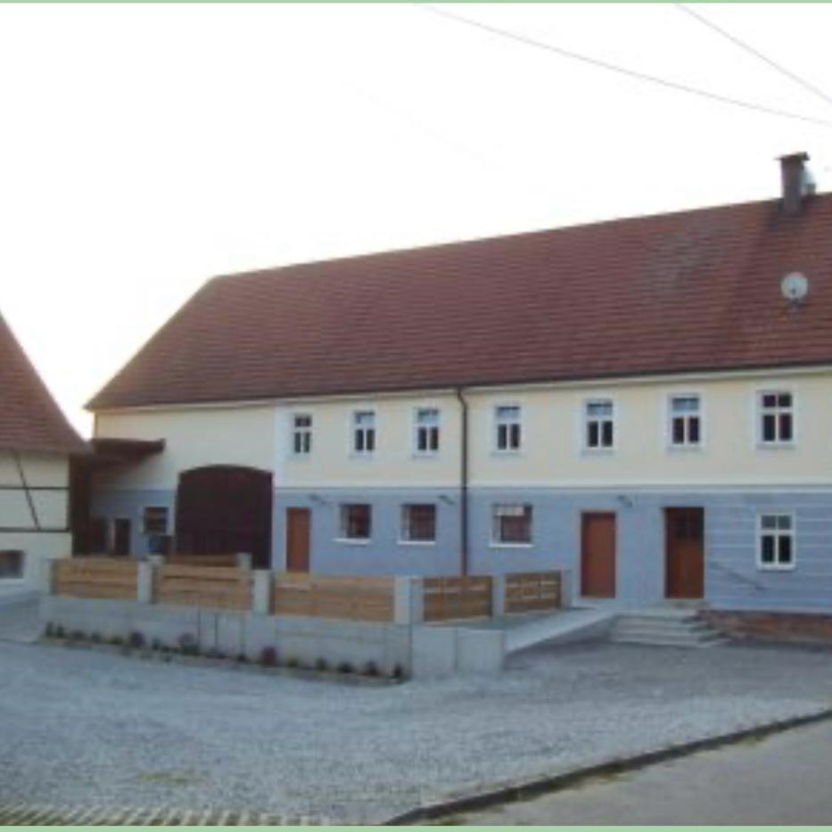 Restaurant "Hofwirtschaft  Beim Bäschte " in Deisenhausen