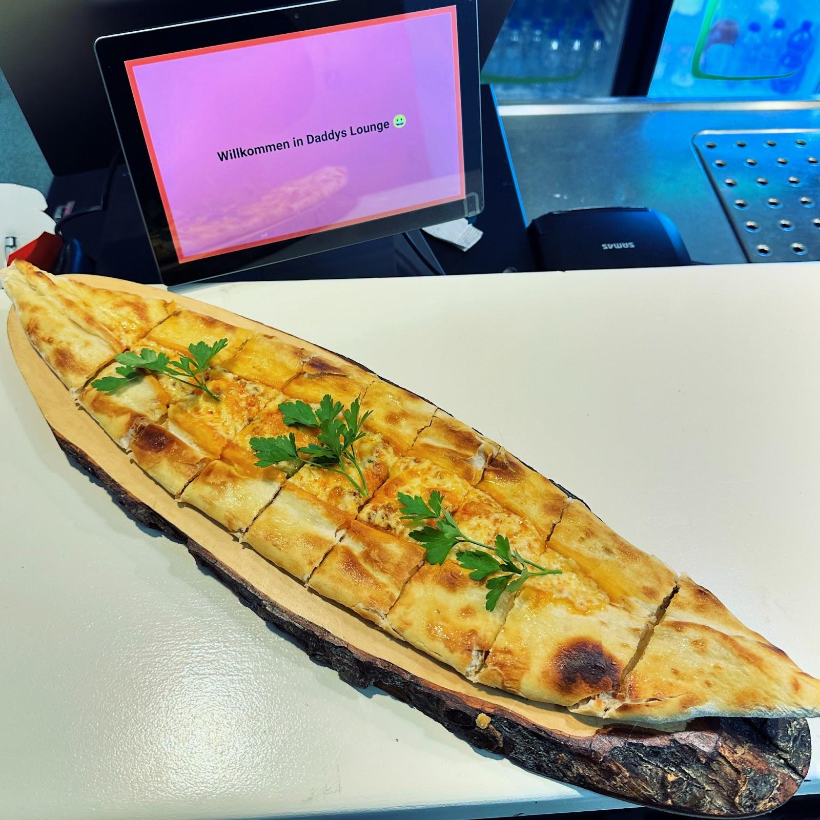 Restaurant "Daddys Lounge Kebap House" in Krumbach (Schwaben)