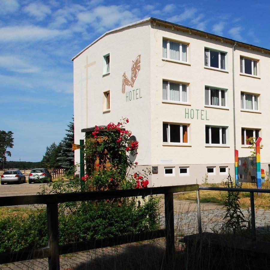 Restaurant "Pferde- und Freizeitparadies" in Arendsee (Altmark)