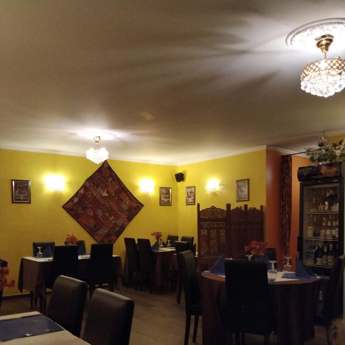 Restaurant "Gandhi Indian Restaurant" in Remich