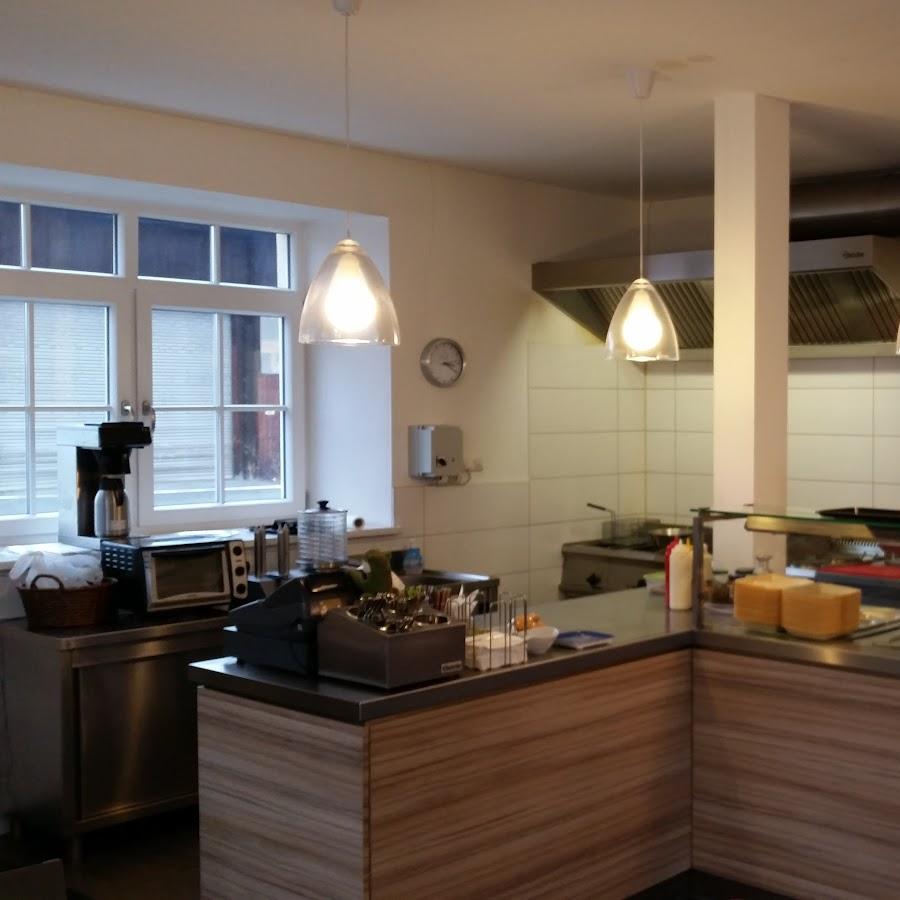 Restaurant "Quärbeet" in Auerbach in der Oberpfalz