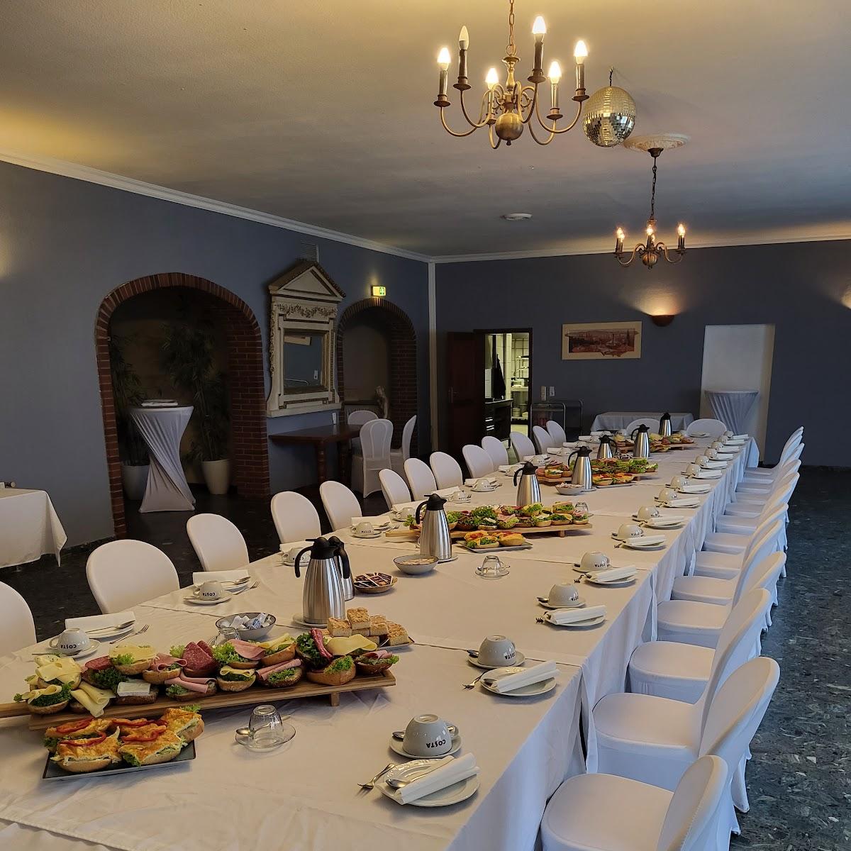 Restaurant "Restaurant Syrtaki" in Appen