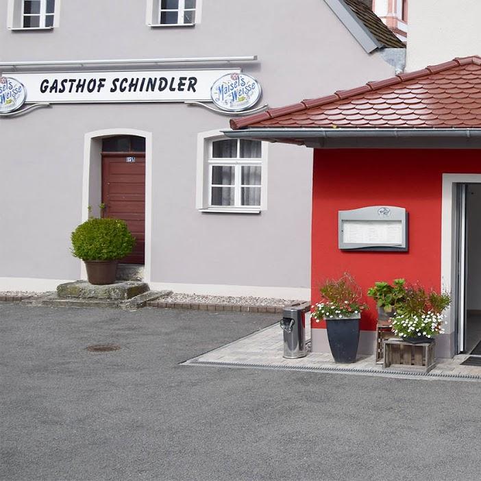 Restaurant "Gasthof Schindler" in  Oberpfalz