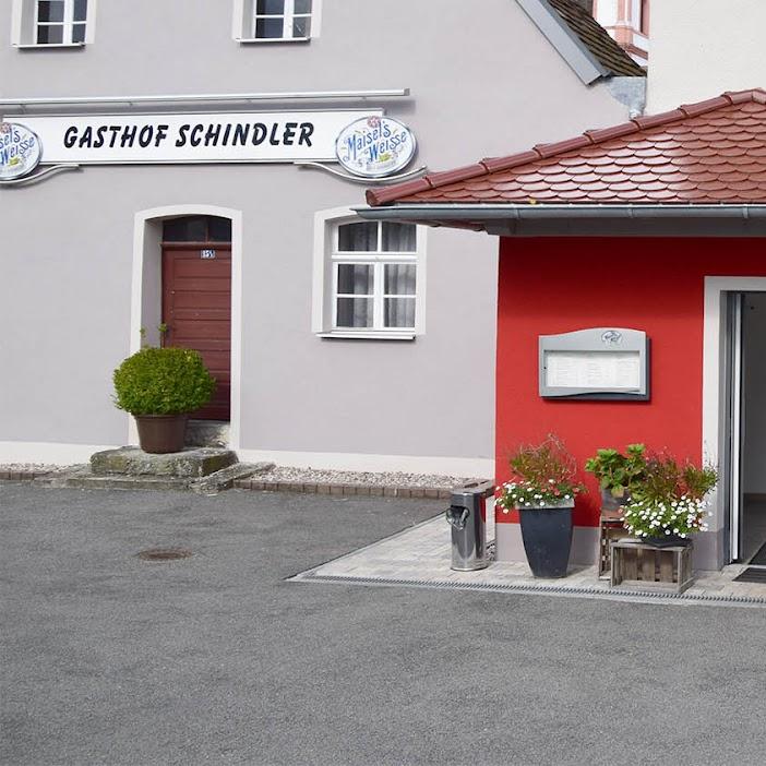 Restaurant "Gasthof Schindler" in Auerbach in der Oberpfalz