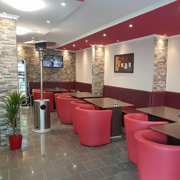 Restaurant "Albasha Restaurant" in Osnabrück