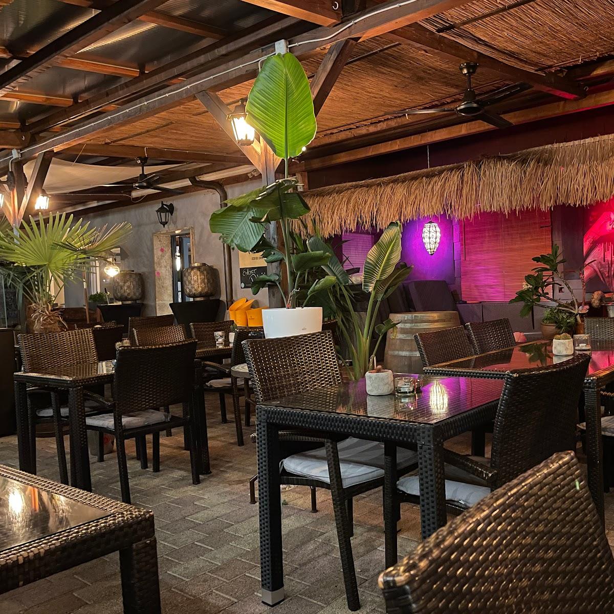 Restaurant "Restaurant Distelfarm" in Stuttgart