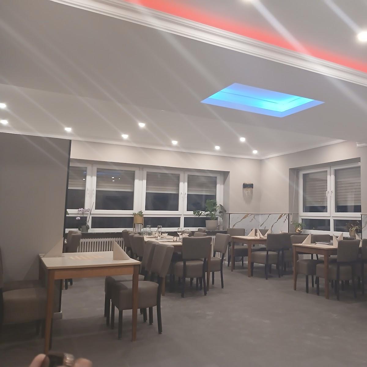 Restaurant "Pizzeria Avika" in Hütschenhausen