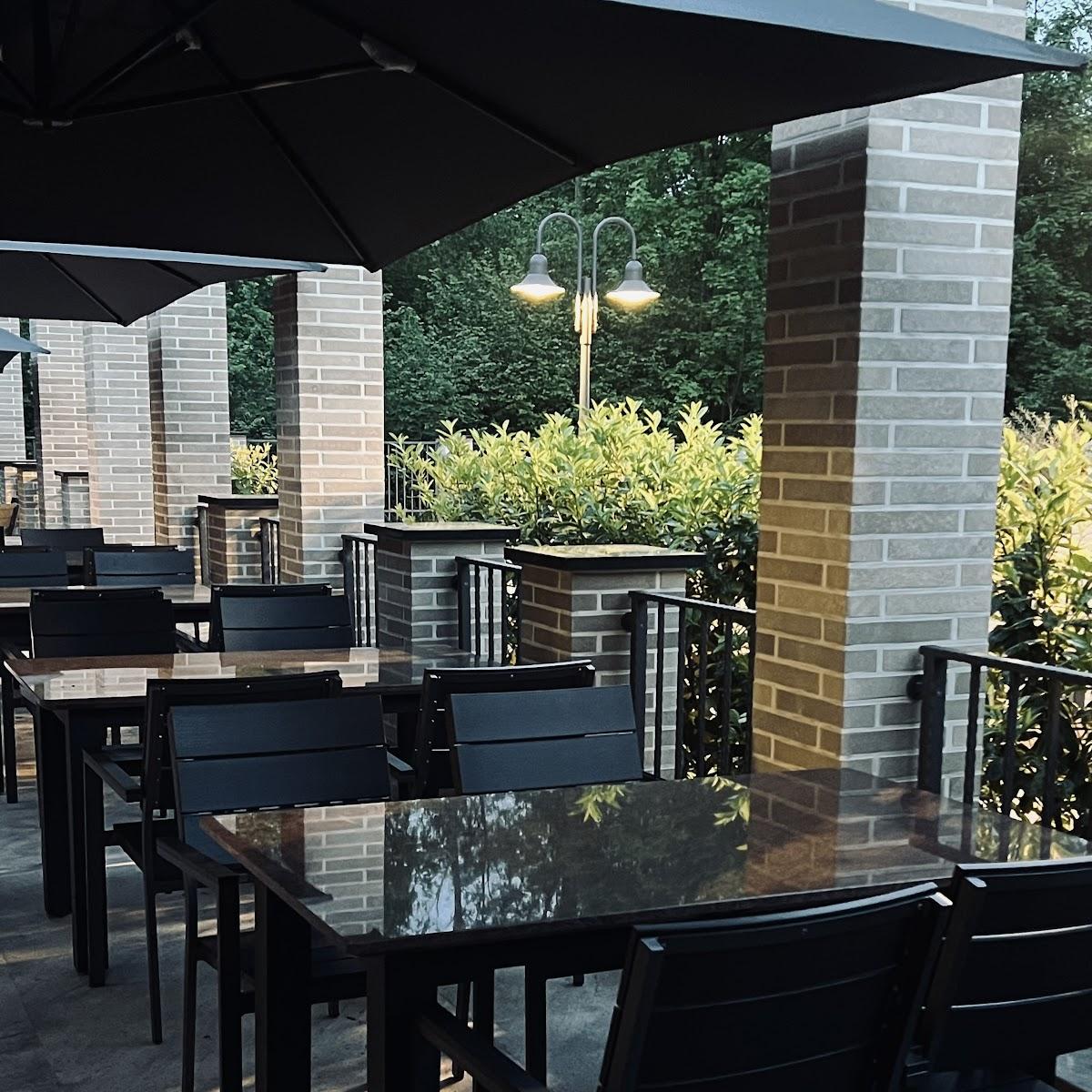 Restaurant "Marlon Grill & Restaurant" in Waldsee