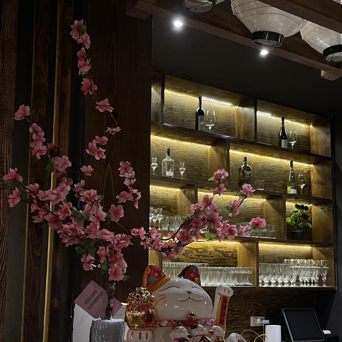 Restaurant "Edo