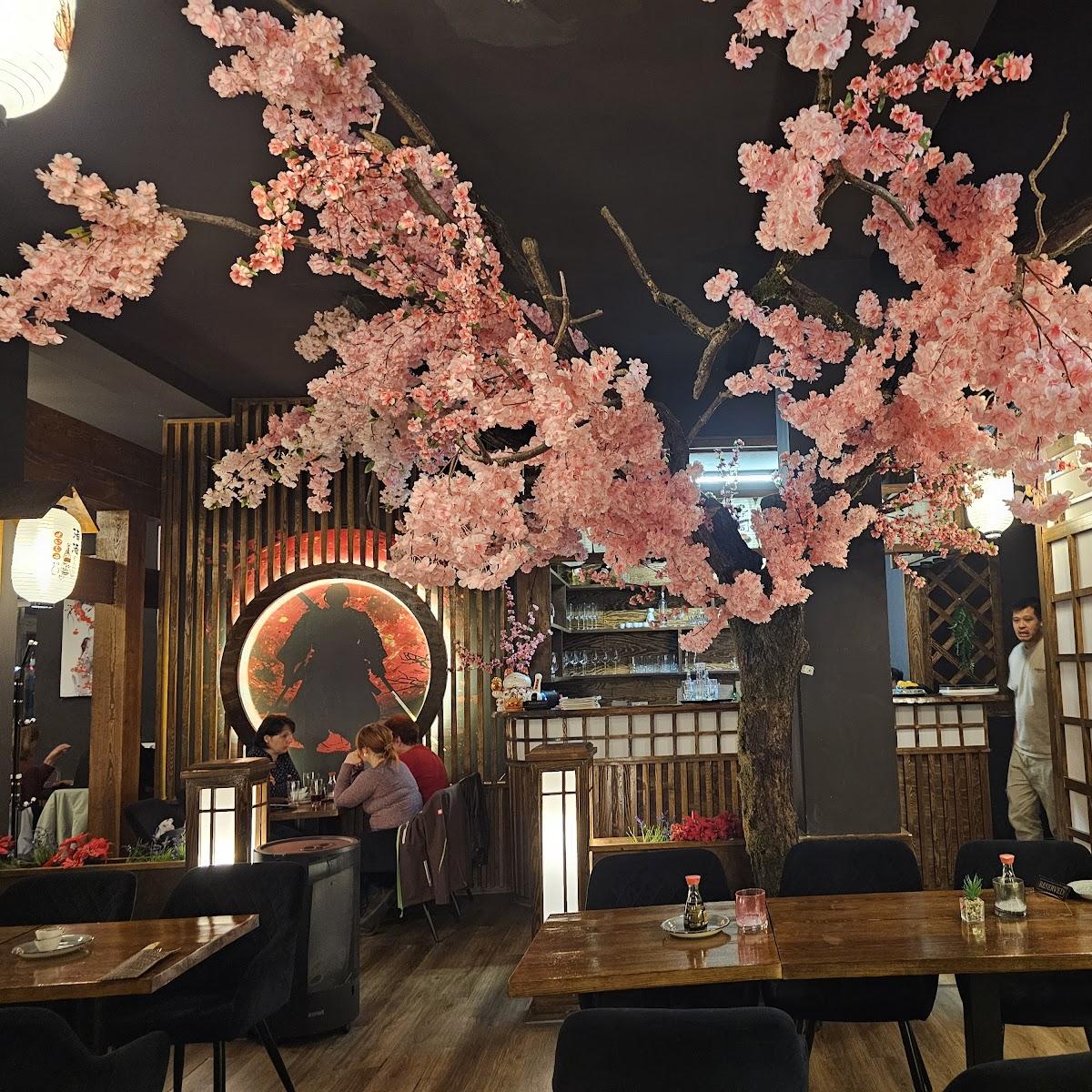 Restaurant "Edo