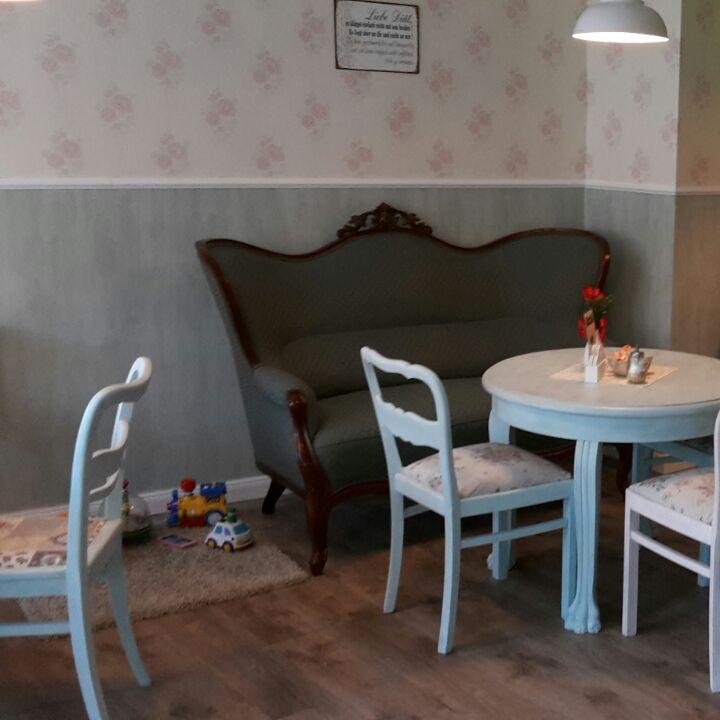 Restaurant "Cafe   Lotte " in Sömmerda