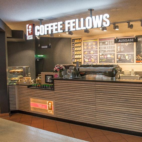 Restaurant "Coffee Fellows - Kaffee, Bagels, Frühstück" in Hollenstedt