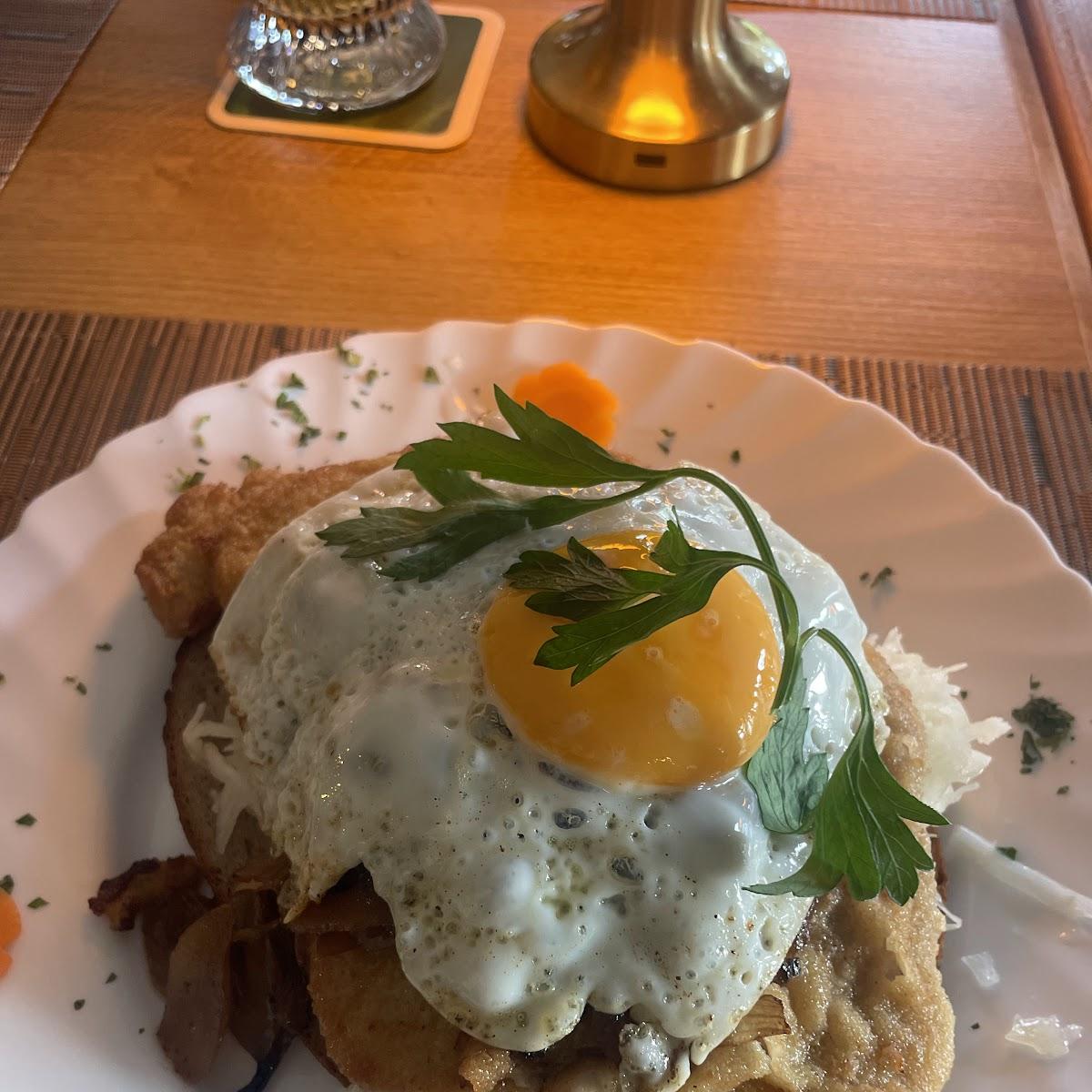 Restaurant "Müller