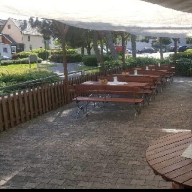 Restaurant "Müller