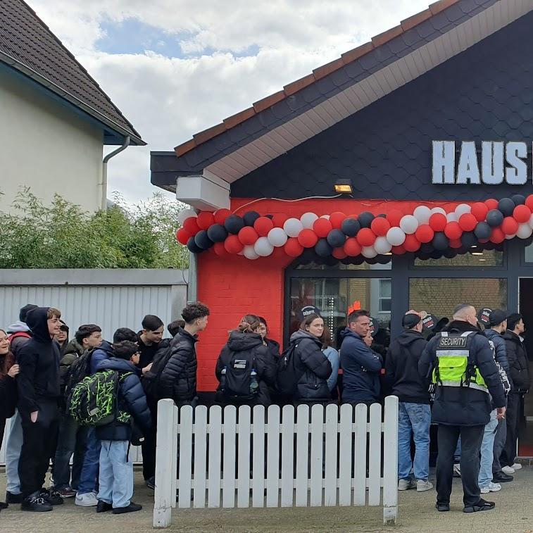 Restaurant "Haus des Döners" in Hückelhoven