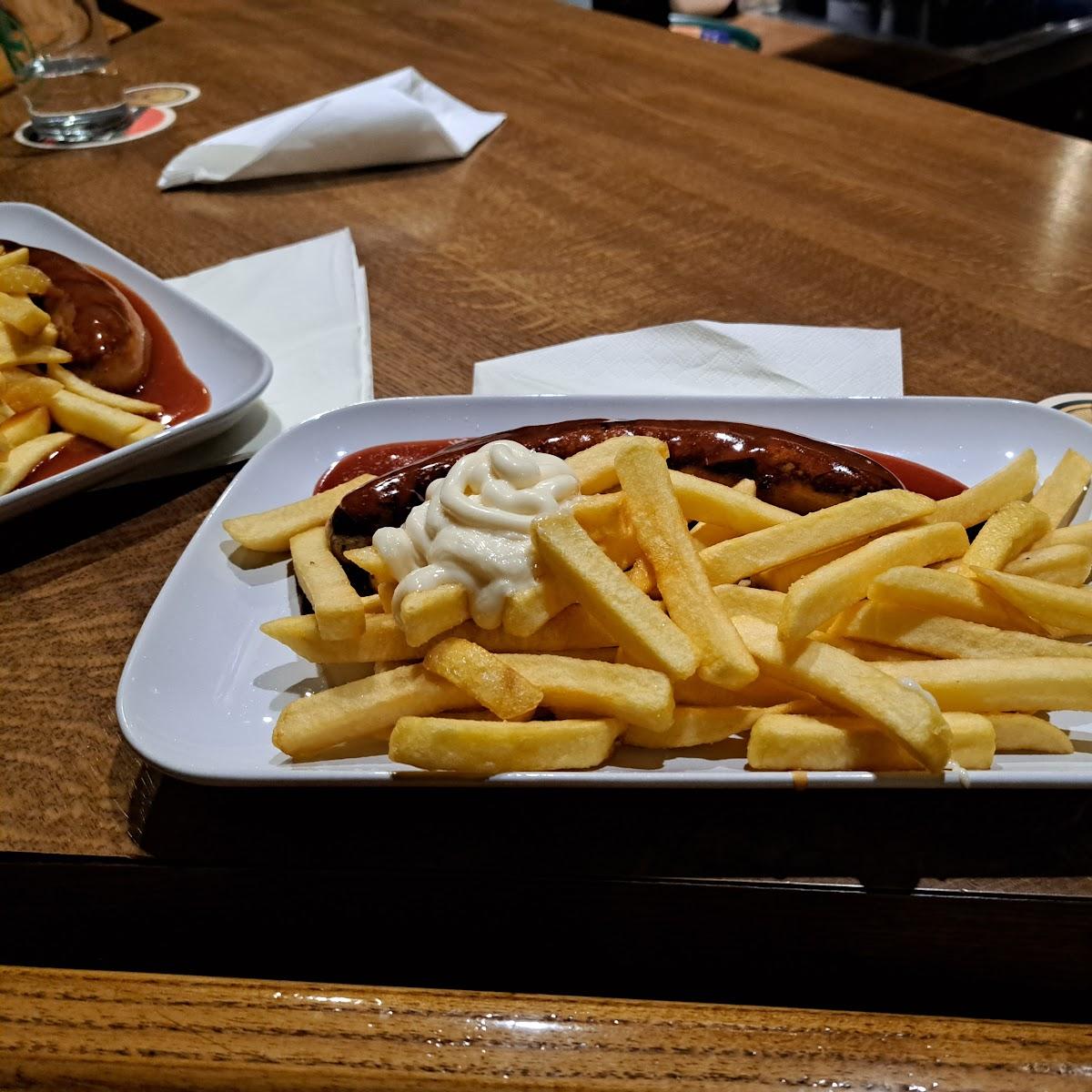 Restaurant "Linda