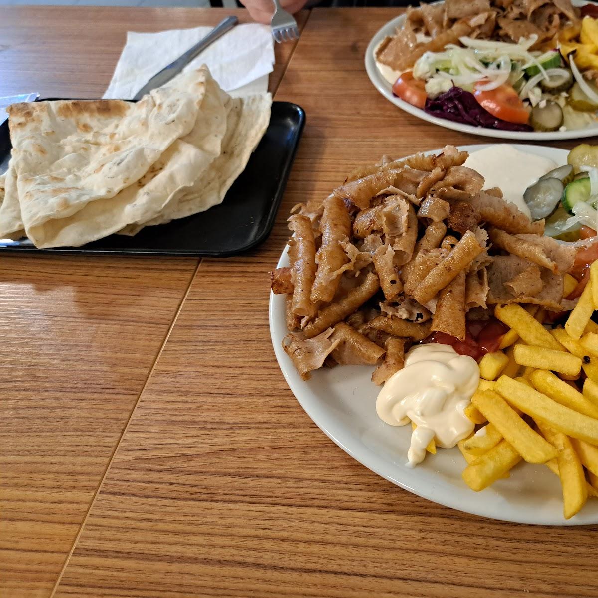 Restaurant "Bruder