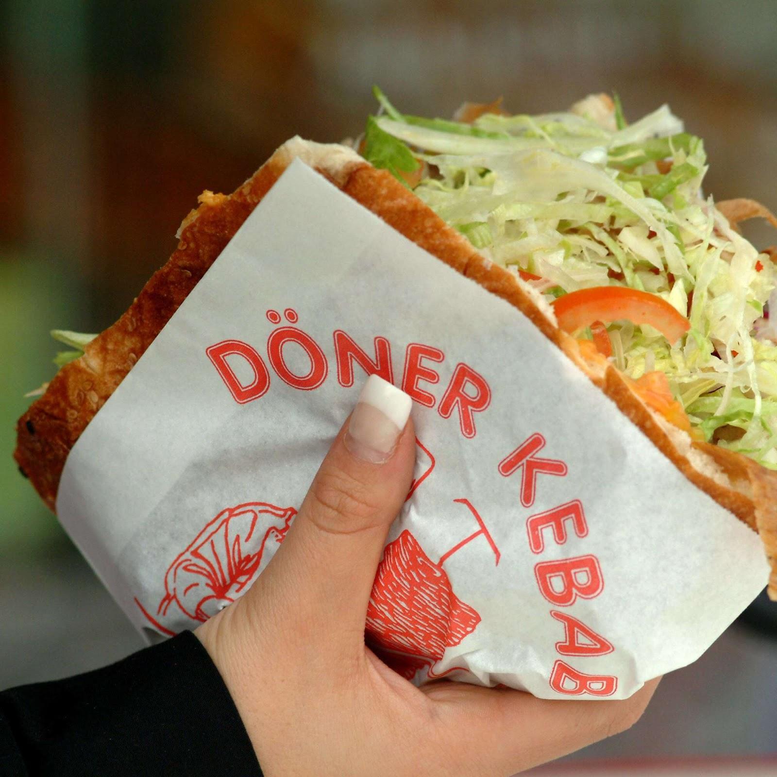 Restaurant "DÖNER HAUS *HÜCKELHOVEN* PIZZA" in Hückelhoven