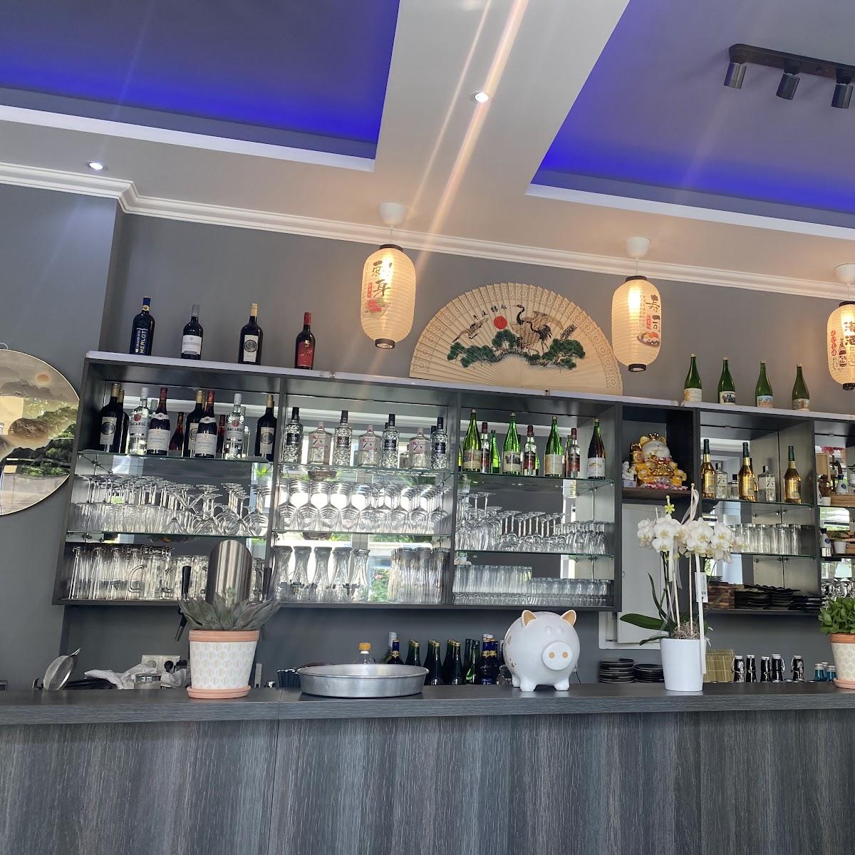 Restaurant "Kamakura Restaurant" in Schweinfurt