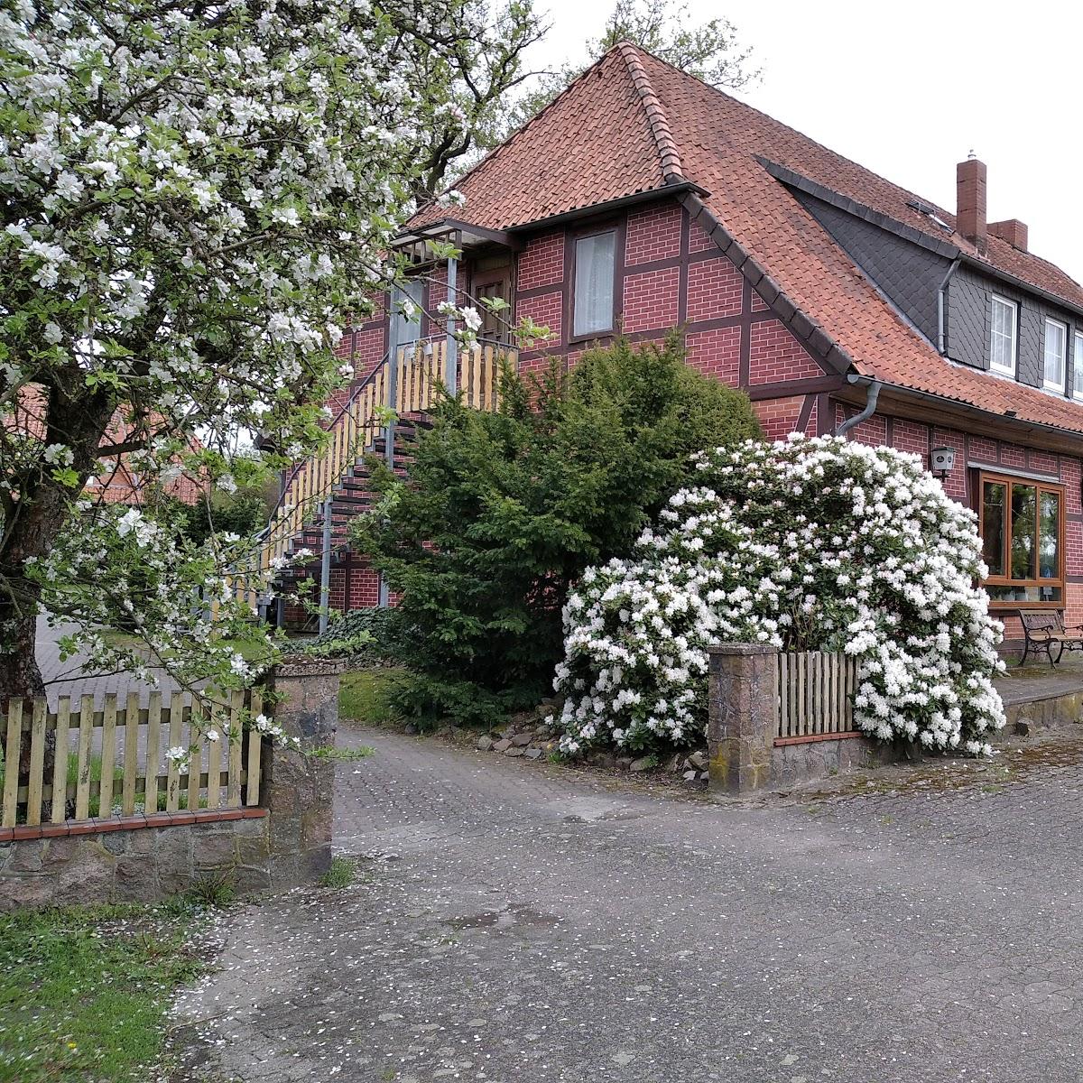 Restaurant "Gasthaus Columbus" in Walsrode