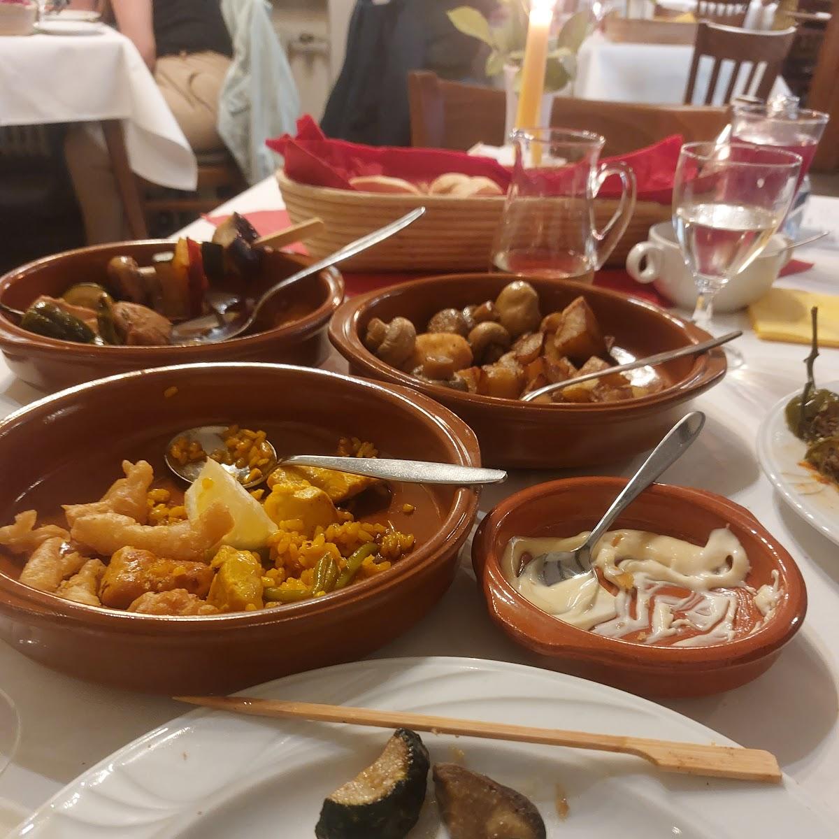 Restaurant "Hotel - Landgasthof Düshorner Hof" in Walsrode