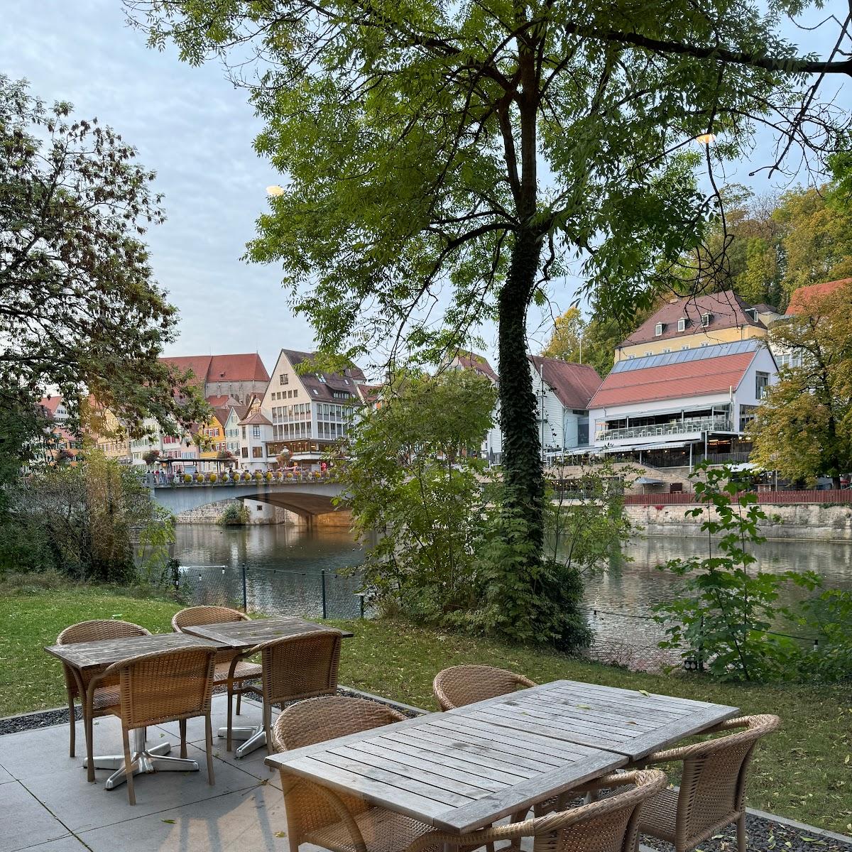 Restaurant "MARI Restaurant Bar by Markus & Richard" in Tübingen