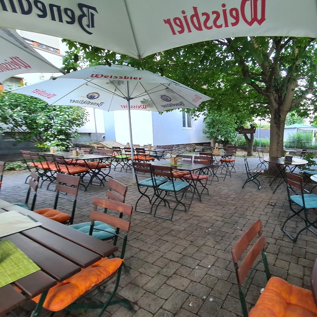 Restaurant "Le petit Begall" in Enkirch