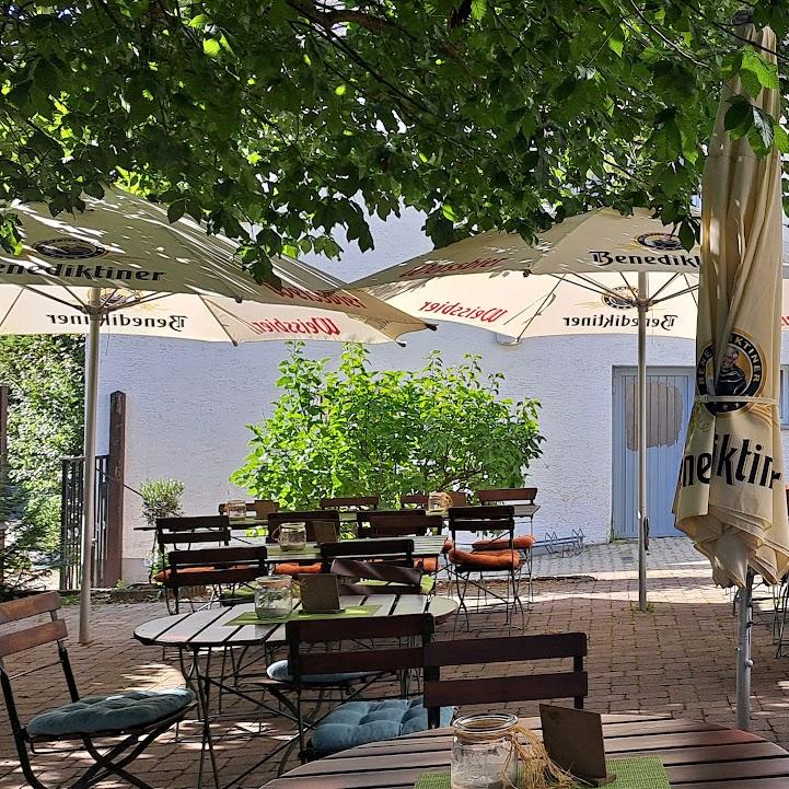 Restaurant "Le petit Begall" in Enkirch