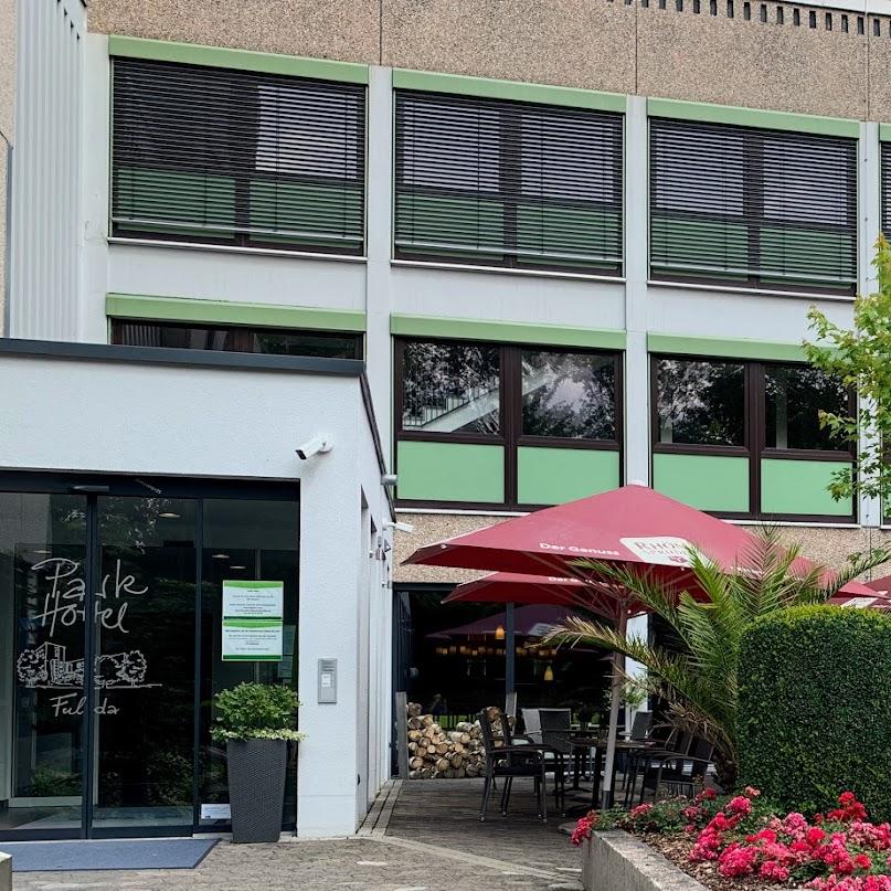 Restaurant "Parkhotel Kolpinghaus  Betriebs GmbH" in Fulda