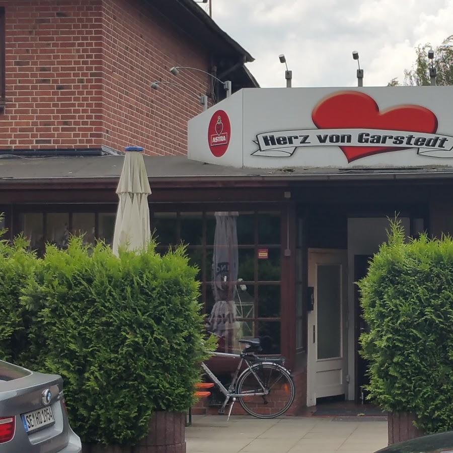 Restaurant "Herz von Garstedt" in Norderstedt