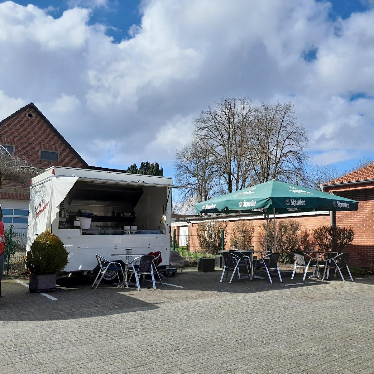 Restaurant "Iss Was" in Bramsche