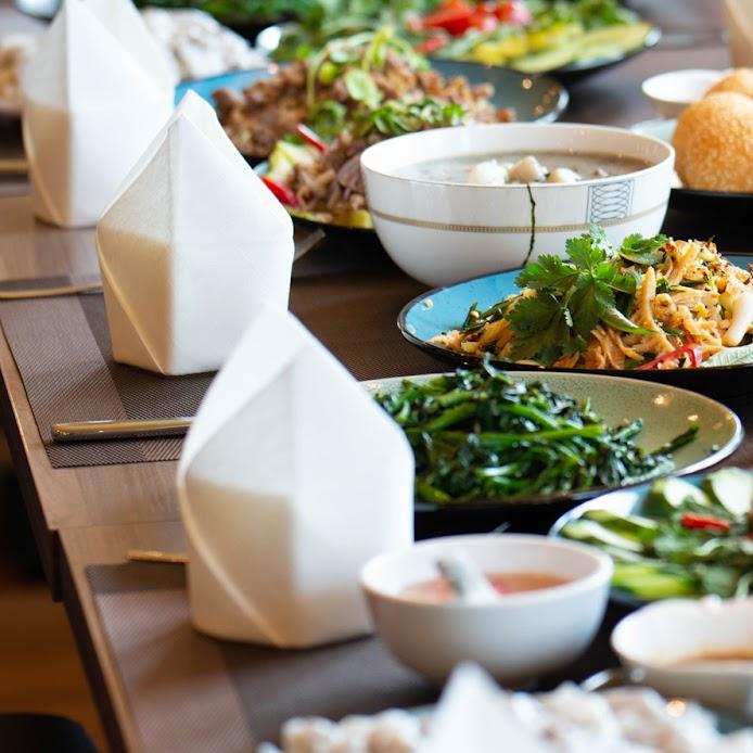 Restaurant "Halong Bay Restaurant" in München