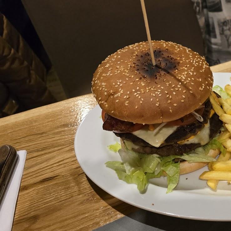 Restaurant "Bergklause" in Kiel