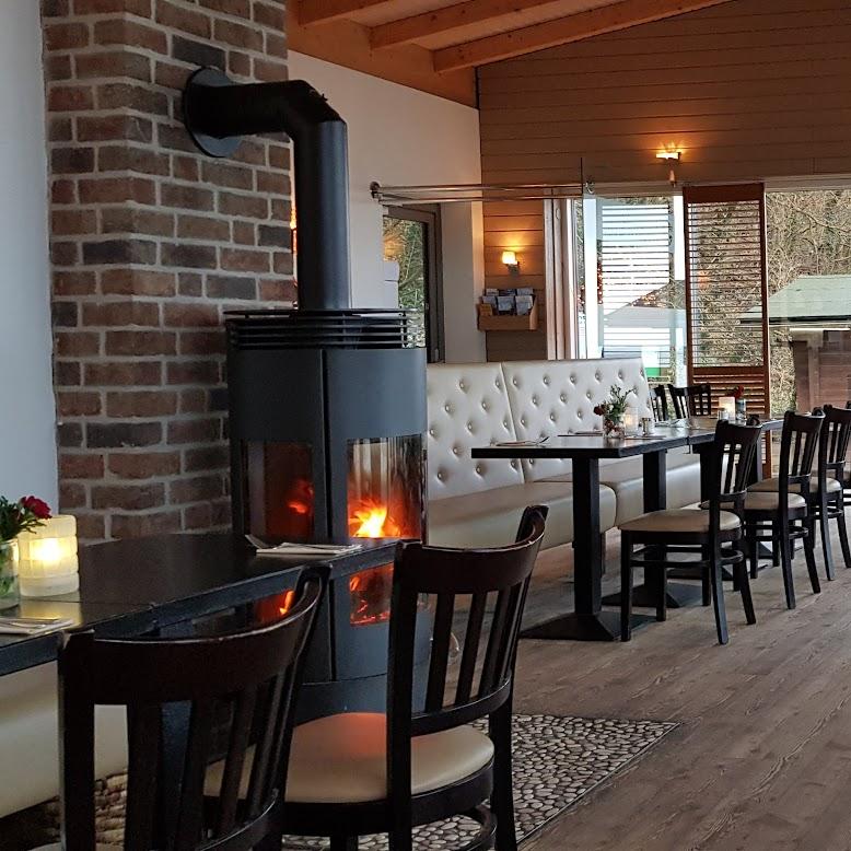 Restaurant "StrandHaus" in Schwedeneck