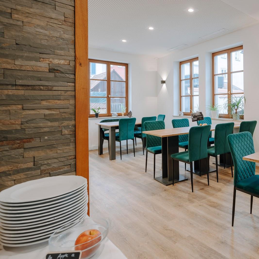 Restaurant "Brunch & Lunch by Vika" in Oettingen in Bayern