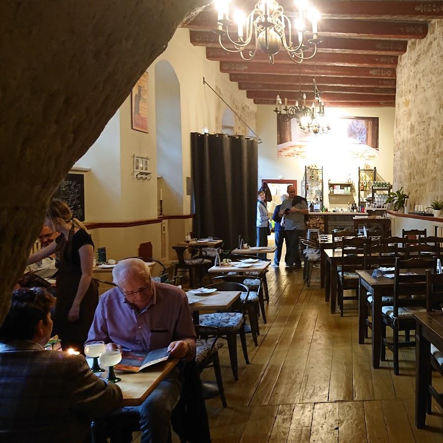 Restaurant "Vincent - Café & Käsekuchenbäckerei" in Quedlinburg