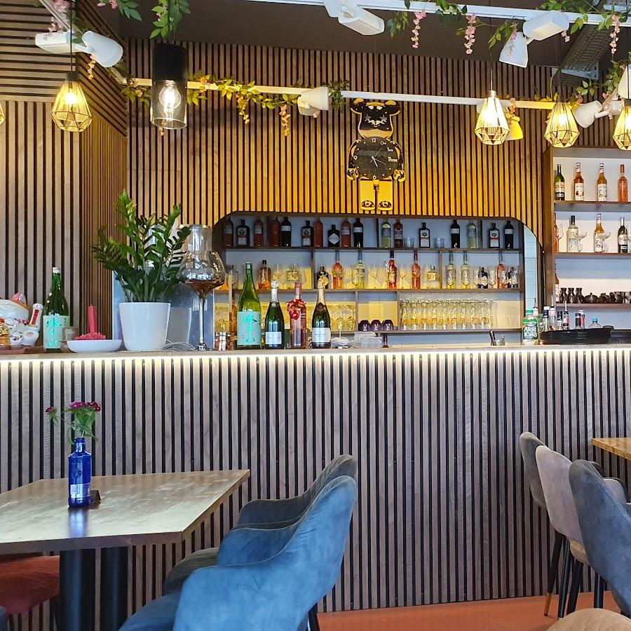 Restaurant "Ichimi Sushi & grill" in Rheine