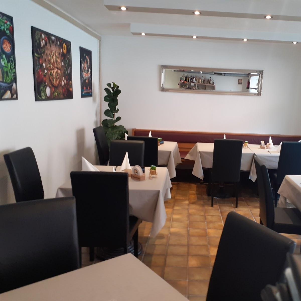 Restaurant "??Taverna" in Ainring