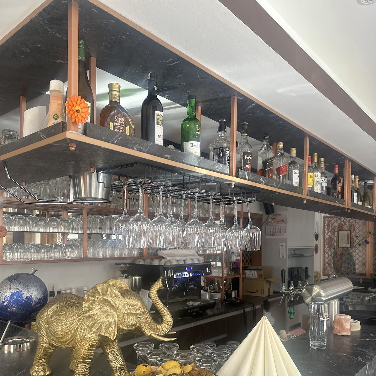 Restaurant "Namaste  | Indisches Restaurant" in Erlangen