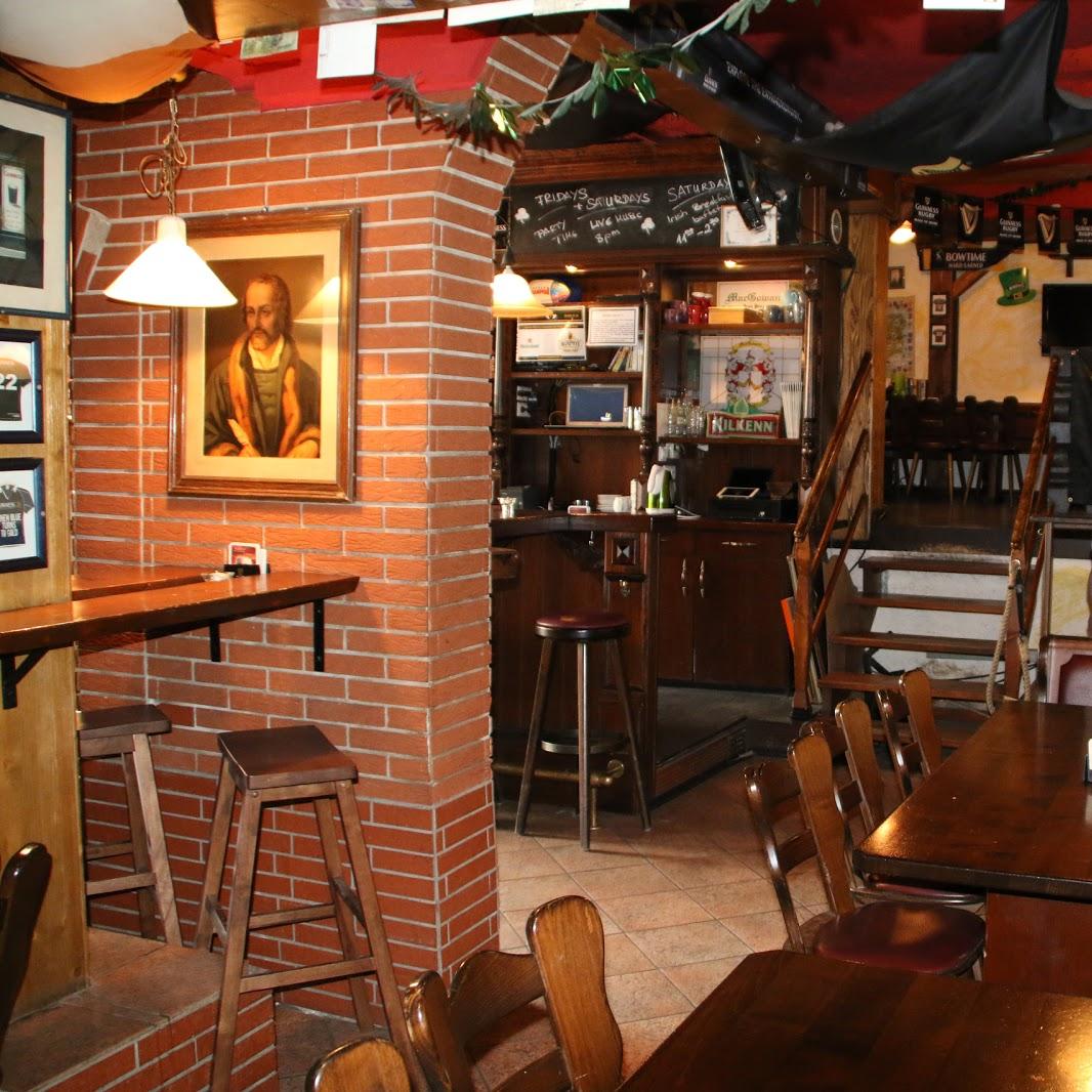 Restaurant "The Irish Pub Oberursel" in Oberursel (Taunus)