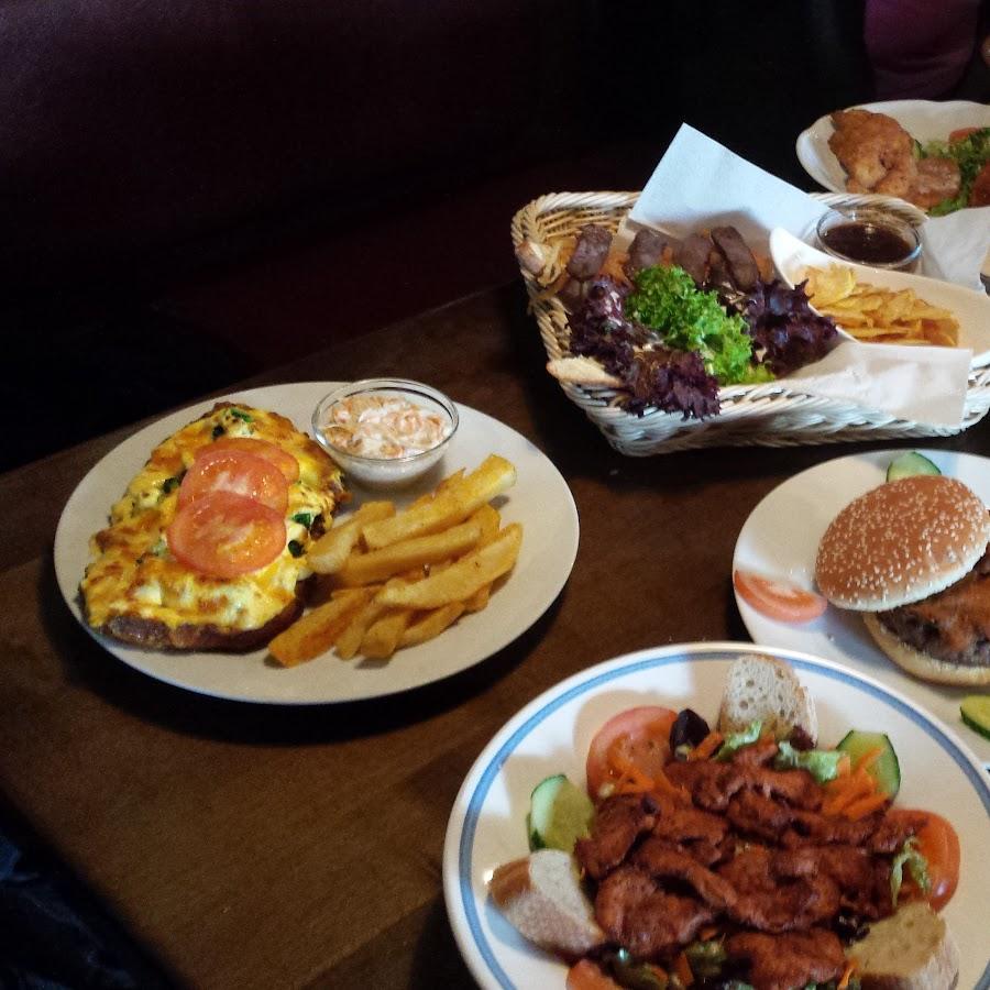 Restaurant "The Irish Pub Oberursel" in Oberursel (Taunus)