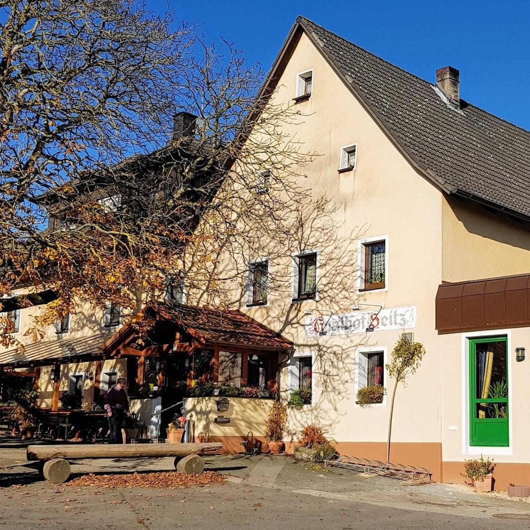 Restaurant "Subway" in  Pegnitz