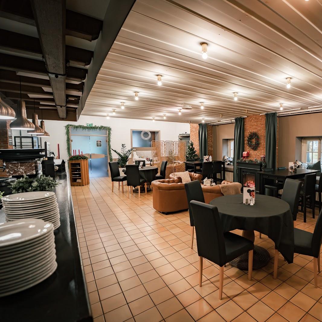 Restaurant "The Resting Place Bar & Grill" in Lemgo