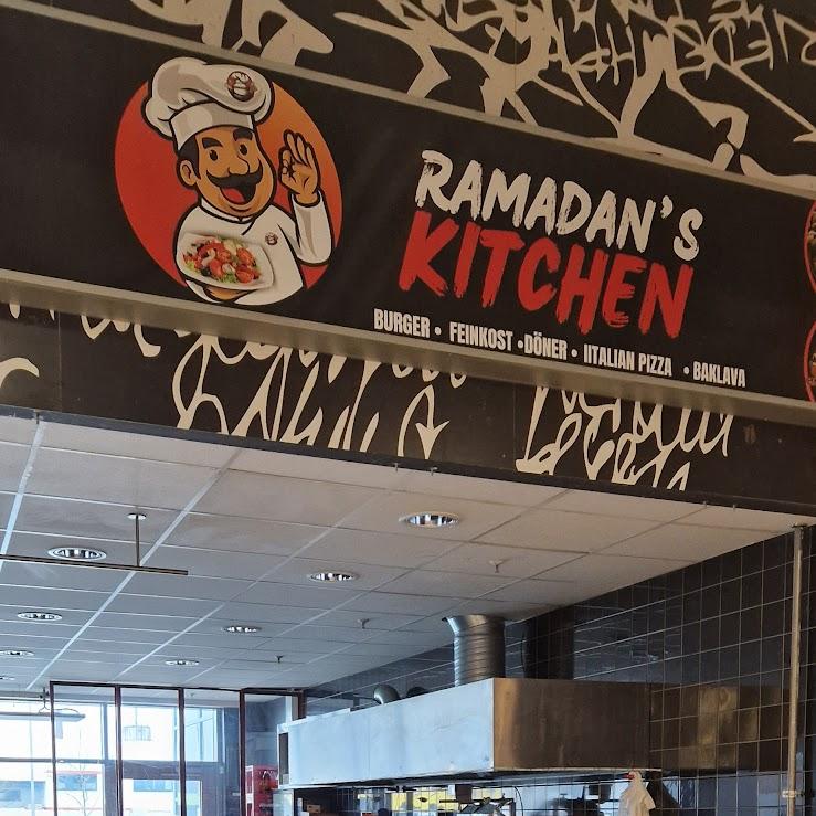 Restaurant "Ramadan" in Lemgo