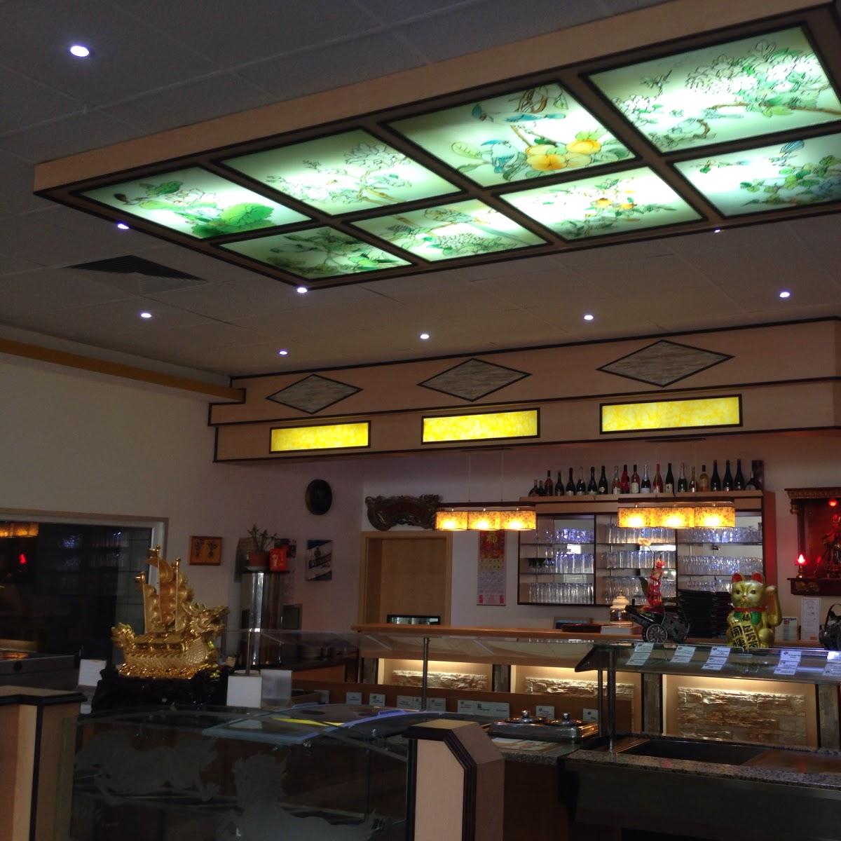 Restaurant "China Restaurant Jade" in Pegnitz