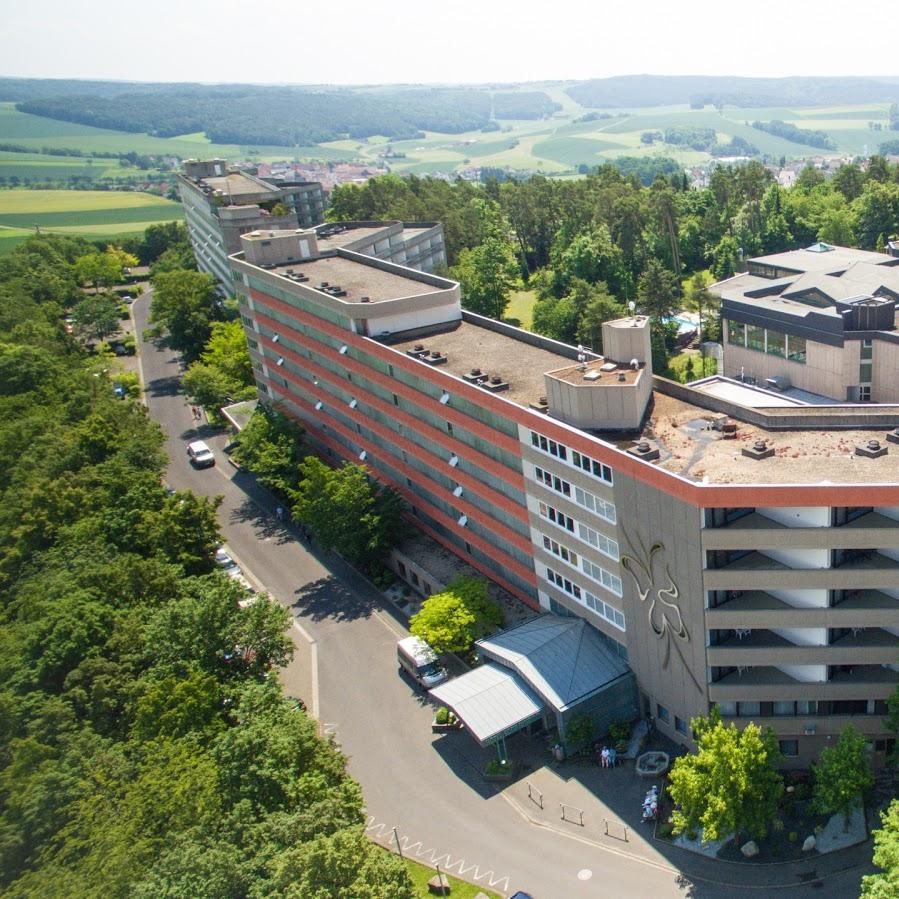 Restaurant "Hotel Sonnenhügel" in Bad Kissingen