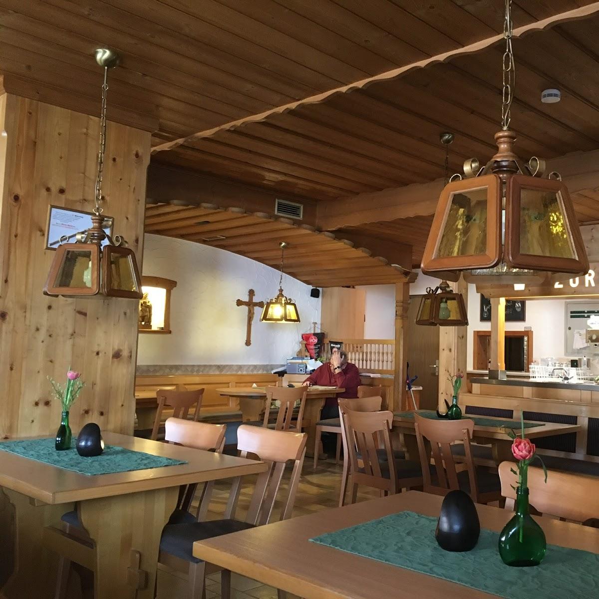 Restaurant "Burger King" in  Pegnitz