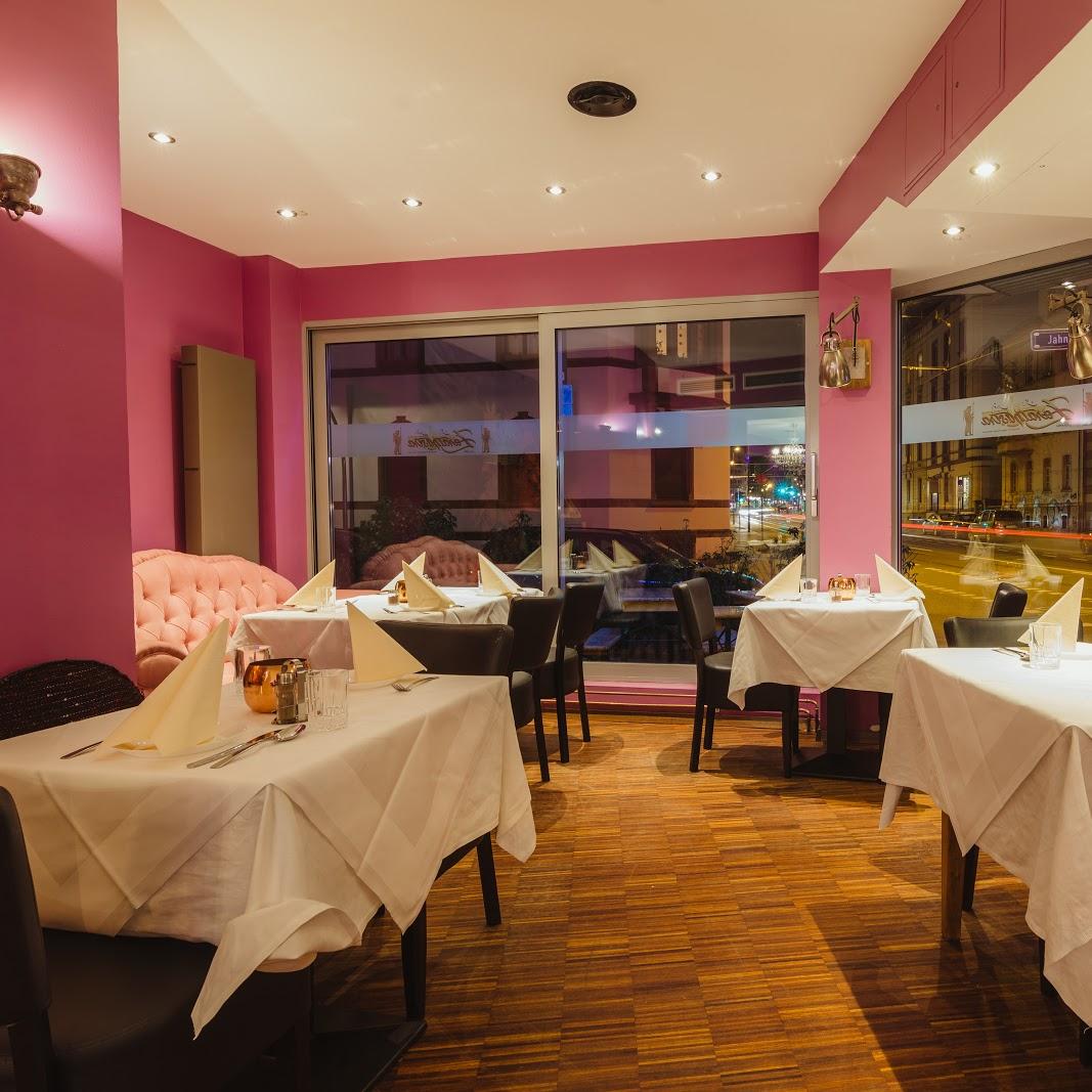 Restaurant "Zarathustra Restaurant Frankfurt" in Frankfurt am Main